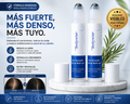 BodyWise Hair Growth - Sérum Capilar Anticaída y Crecimiento Intensivo - 2 unidades